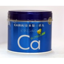 KAWAI 日本梨之鈣丸 180粒